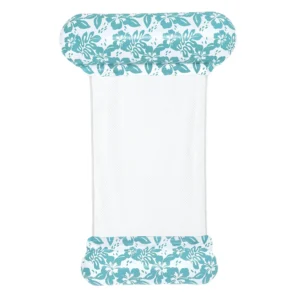 colchoneta hamaca hinchable rejilla 2