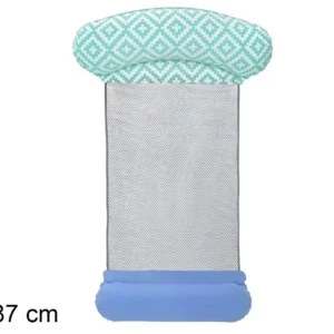 colchoneta hinchable hamaca comfort 1