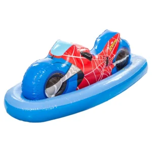 moto hinchable spiderman 121421 1