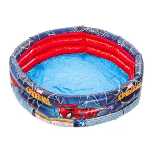 piscina hinchable spiderman 203059 1